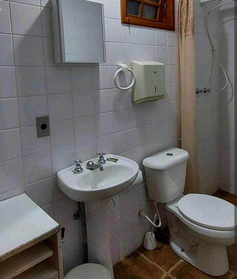 Casa Com Churrasqueira Piscina Privativa Em Sao Pedro Da Serra - Perto De Lumiar Nova Friburgo Bagian luar foto
